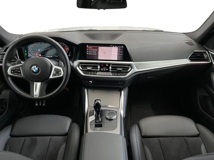 AutoSilver - BMW 420 | ID 36208