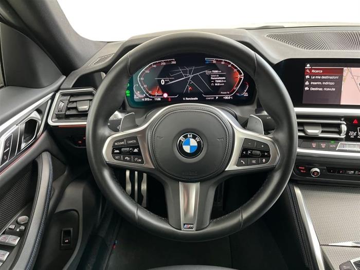 AutoSilver - BMW 420 | ID 36208