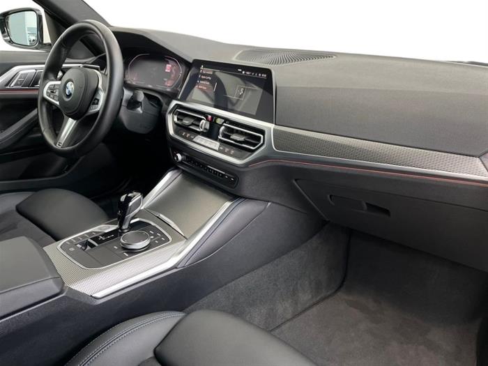 AutoSilver - BMW 420 | ID 36208