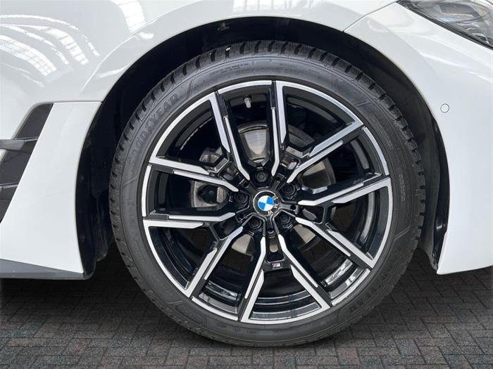 AutoSilver - BMW 420 | ID 36208