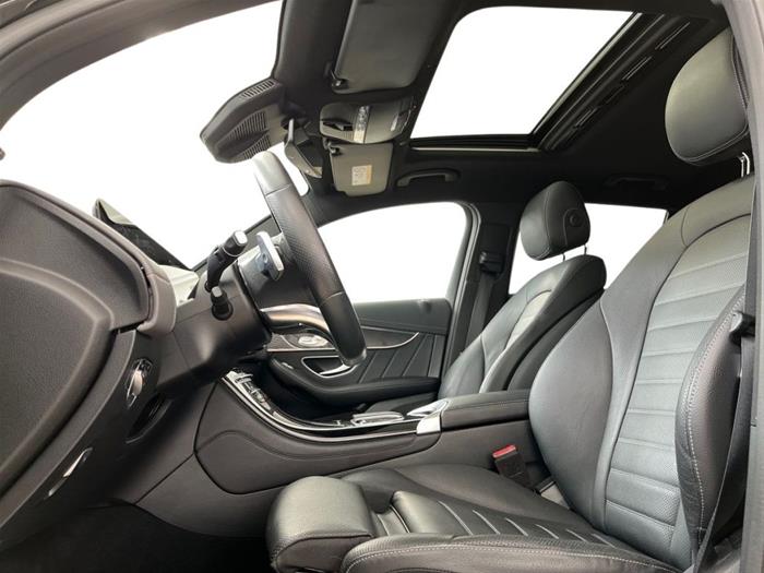 AutoSilver - MERCEDES-BENZ EQC | ID 36237