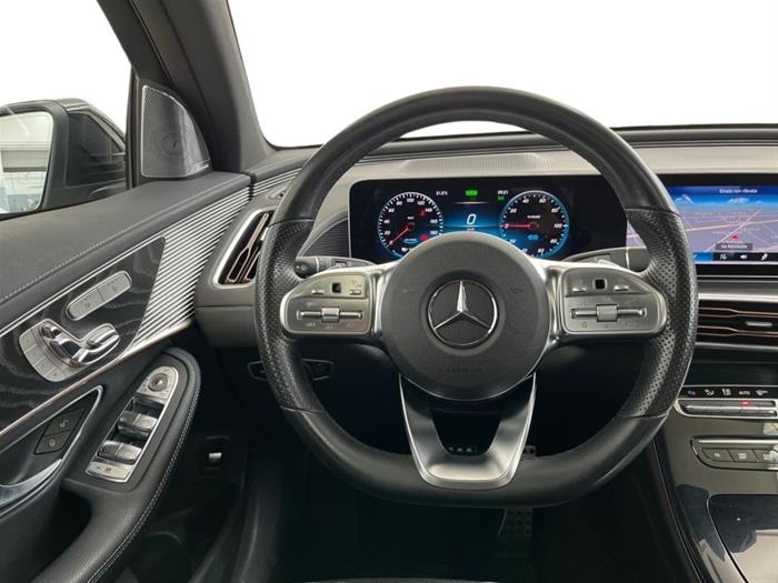 AutoSilver - MERCEDES-BENZ EQC | ID 36237
