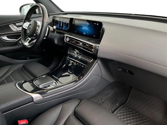 AutoSilver - MERCEDES-BENZ EQC | ID 36237