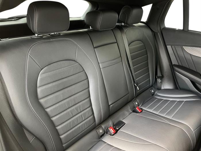 AutoSilver - MERCEDES-BENZ EQC | ID 36237