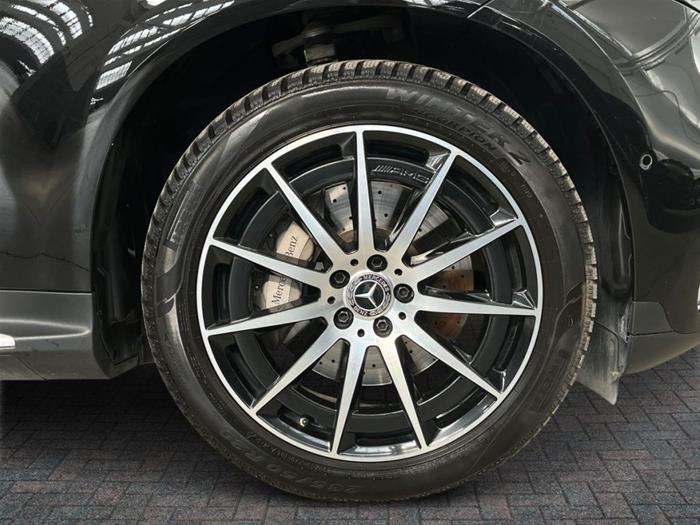 AutoSilver - MERCEDES-BENZ EQC | ID 36237