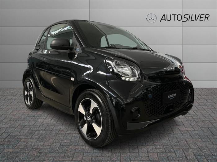 AutoSilver - SMART ForTwo | ID 36238