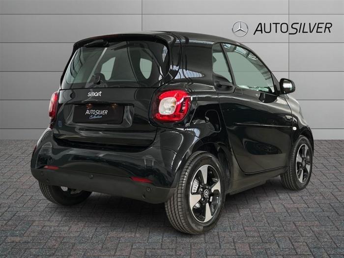 AutoSilver - SMART ForTwo | ID 36238