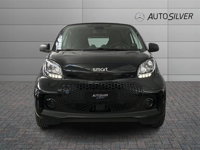 AutoSilver - SMART ForTwo | ID 36238