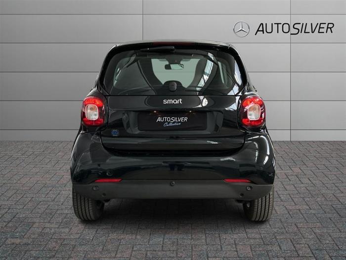 AutoSilver - SMART ForTwo | ID 36238
