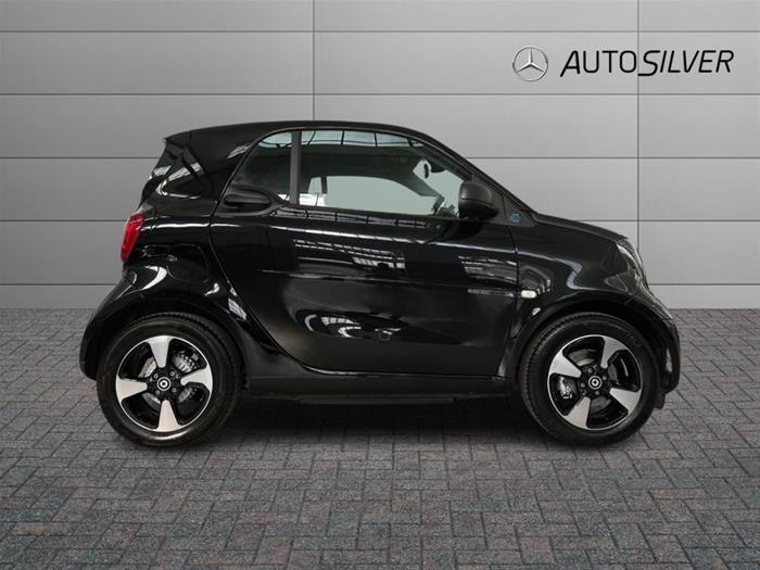 AutoSilver - SMART ForTwo | ID 36238