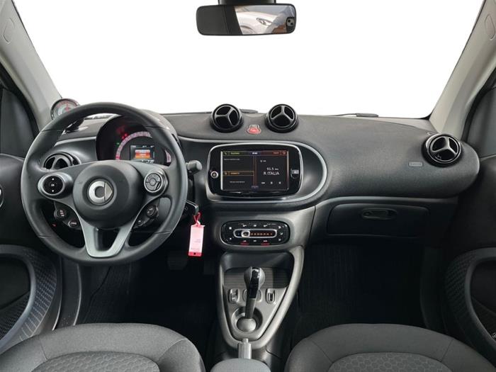 AutoSilver - SMART ForTwo | ID 36238