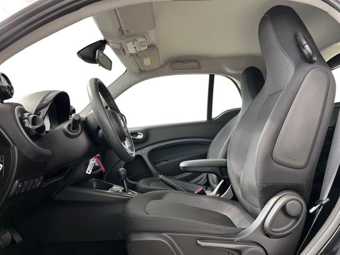 AutoSilver - SMART ForTwo | ID 36238