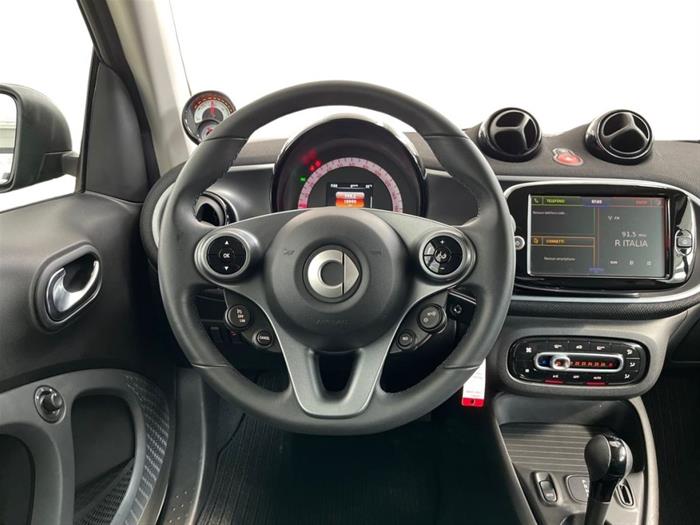 AutoSilver - SMART ForTwo | ID 36238