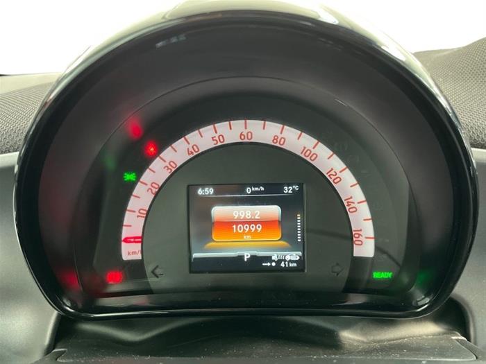 AutoSilver - SMART ForTwo | ID 36238