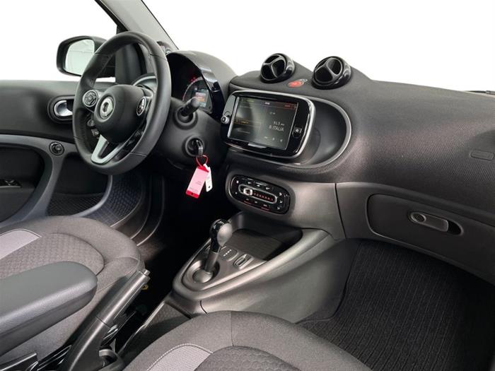 AutoSilver - SMART ForTwo | ID 36238