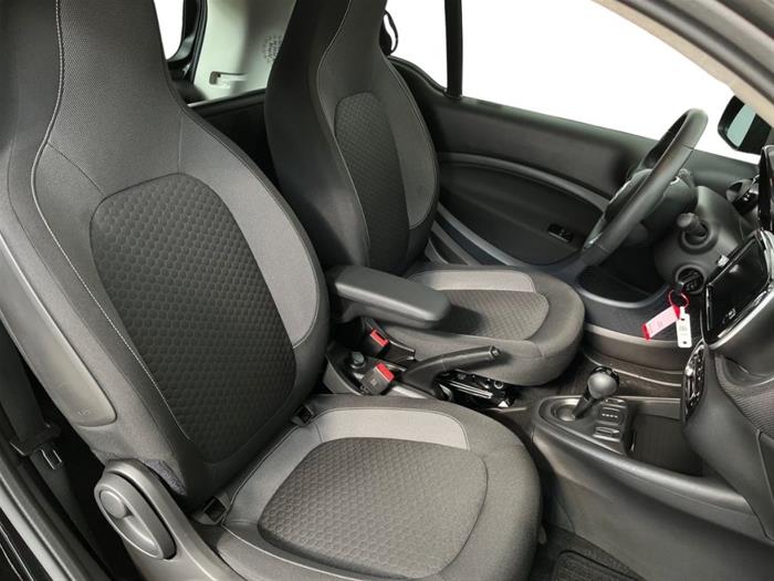 AutoSilver - SMART ForTwo | ID 36238