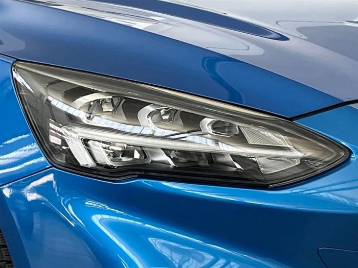 AutoSilver - FORD Focus | ID 36288