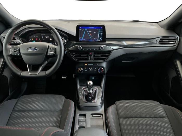 AutoSilver - FORD Focus | ID 36288