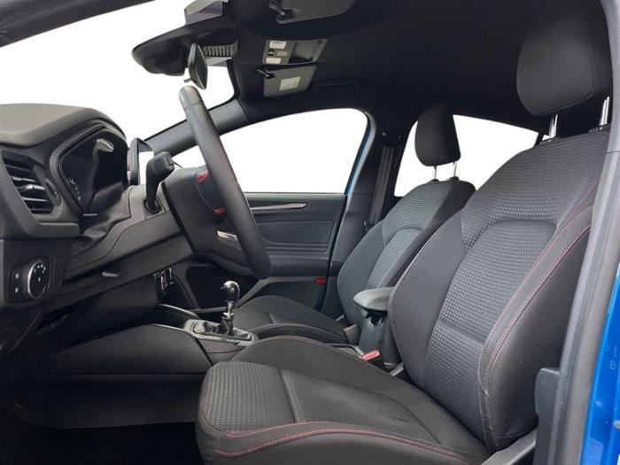 AutoSilver - FORD Focus | ID 36288