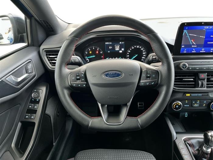 AutoSilver - FORD Focus | ID 36288