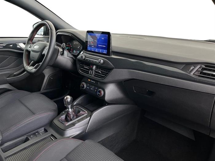 AutoSilver - FORD Focus | ID 36288