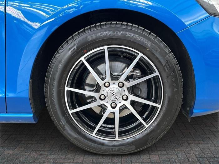 AutoSilver - FORD Focus | ID 36288