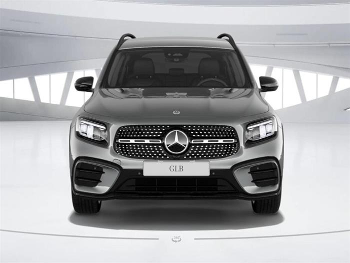 AutoSilver - MERCEDES-BENZ GLB 200 | ID 36302