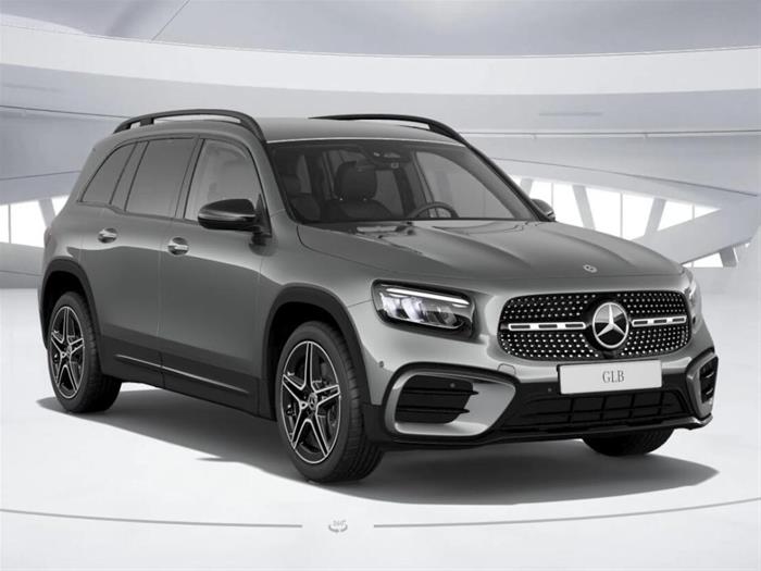 AutoSilver - MERCEDES-BENZ GLB 200 | ID 36302
