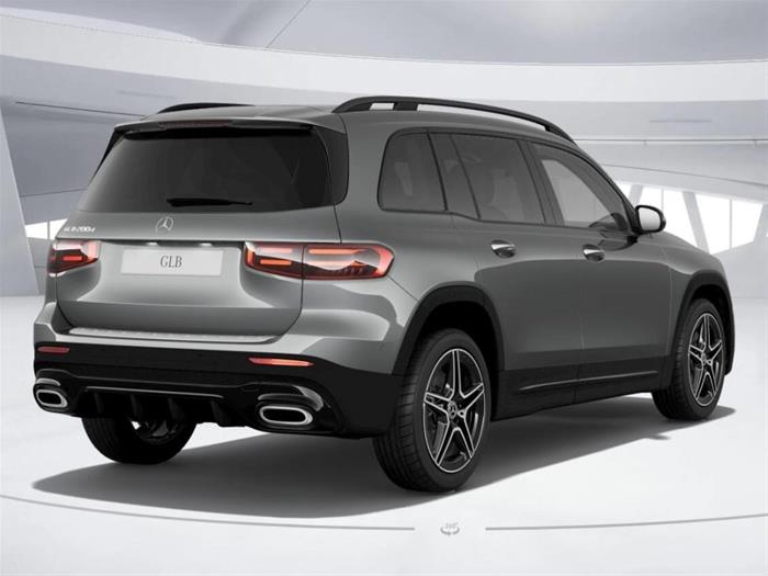 AutoSilver - MERCEDES-BENZ GLB 200 | ID 36302