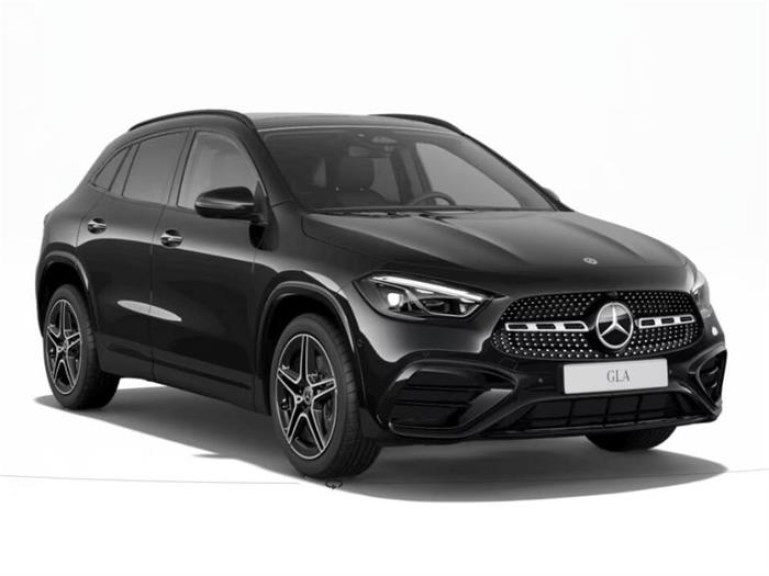 AutoSilver - MERCEDES-BENZ GLA 200 | ID 36304