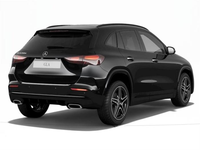 AutoSilver - MERCEDES-BENZ GLA 200 | ID 36304
