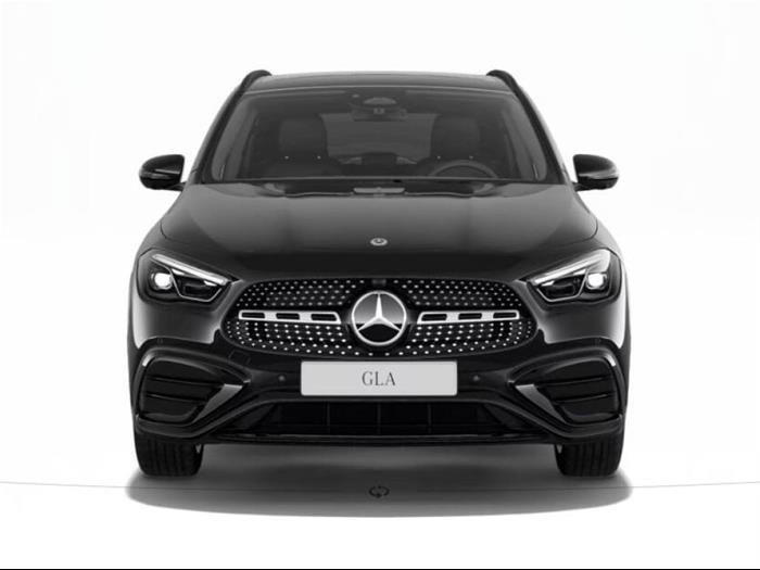 AutoSilver - MERCEDES-BENZ GLA 200 | ID 36304