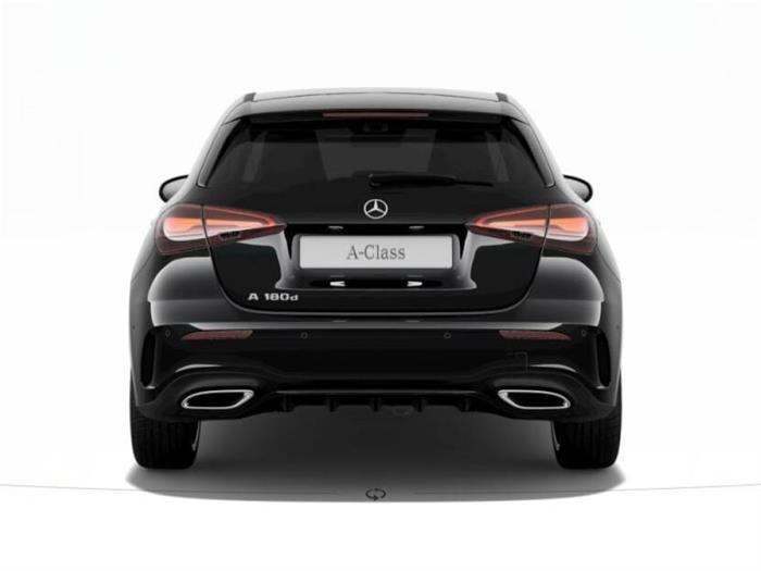 AutoSilver - MERCEDES-BENZ A 180 | ID 36307