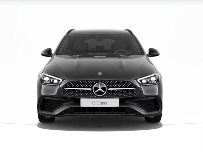 AutoSilver - MERCEDES-BENZ C 220 | ID 36308