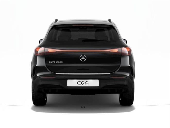 AutoSilver - MERCEDES-BENZ EQA | ID 36309
