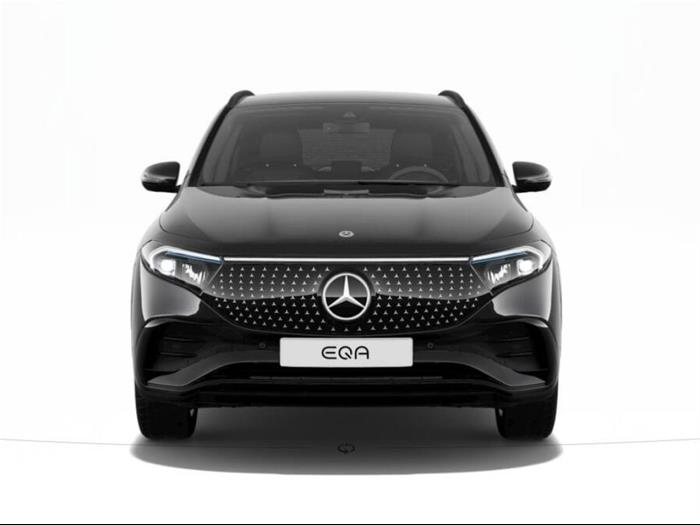 AutoSilver - MERCEDES-BENZ EQA | ID 36309
