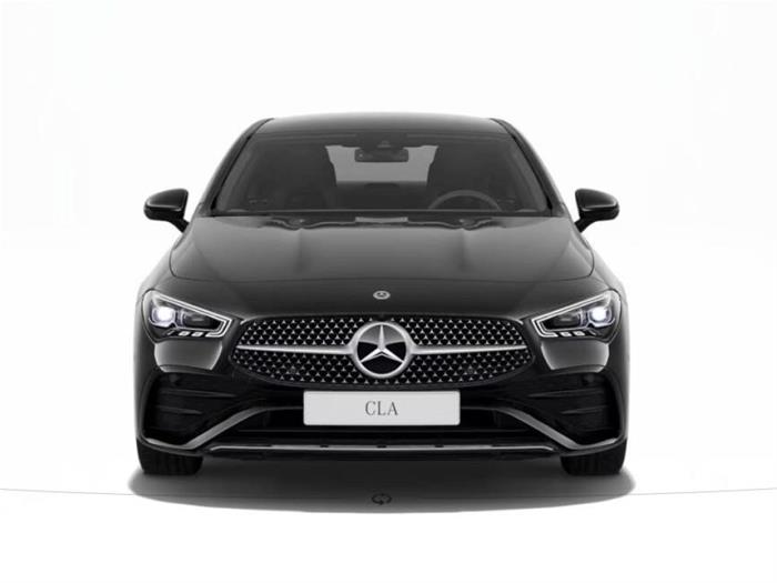 AutoSilver - MERCEDES-BENZ CLA 180 | ID 36310