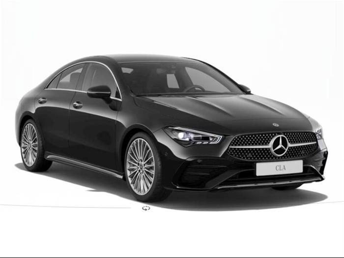 AutoSilver - MERCEDES-BENZ CLA 180 | ID 36310