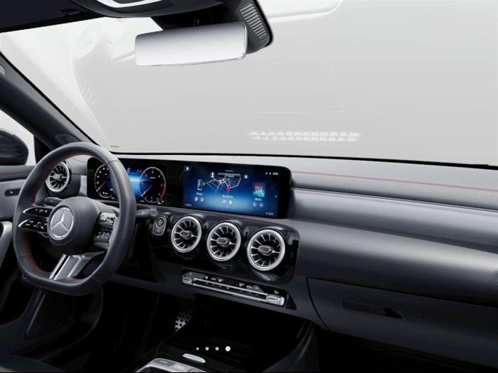 AutoSilver - MERCEDES-BENZ CLA 180 | ID 36310
