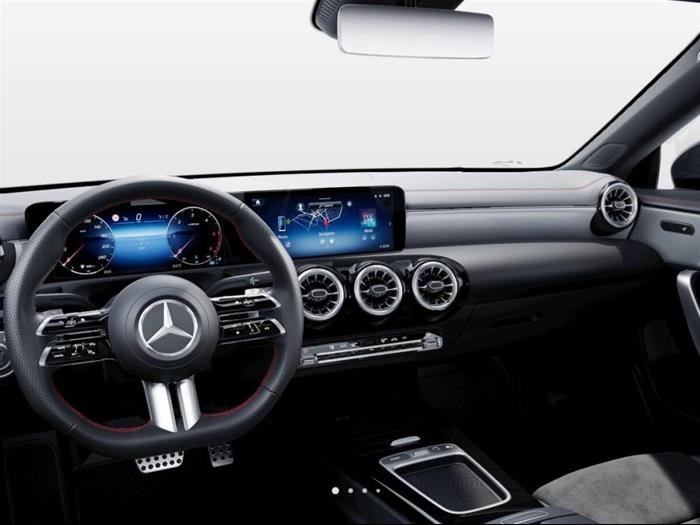 AutoSilver - MERCEDES-BENZ CLA 180 | ID 36310