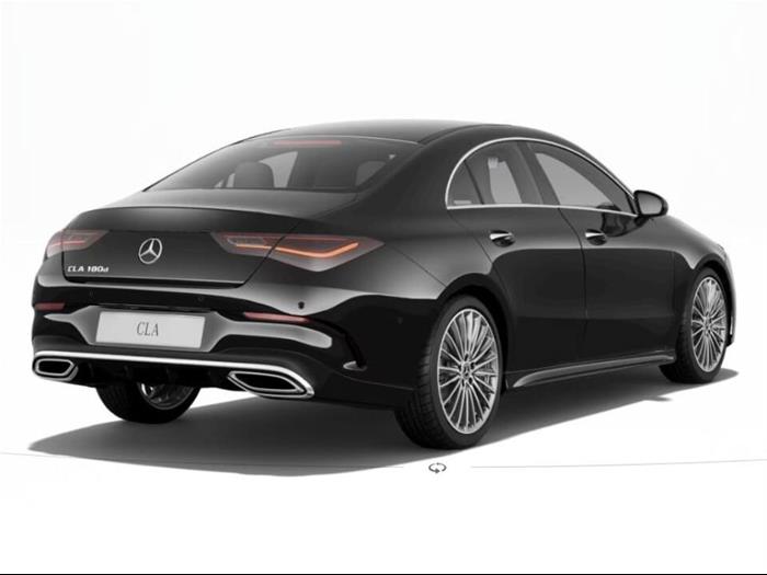 AutoSilver - MERCEDES-BENZ CLA 180 | ID 36310
