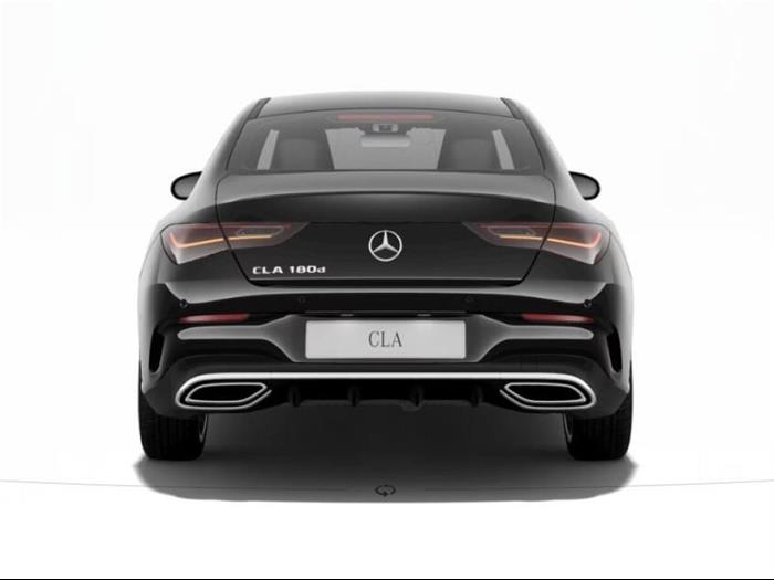 AutoSilver - MERCEDES-BENZ CLA 180 | ID 36310