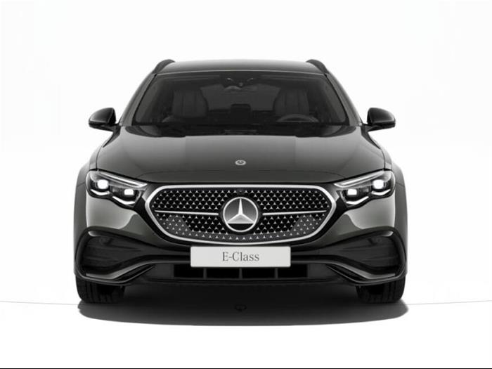 AutoSilver - MERCEDES-BENZ E 220 | ID 36341