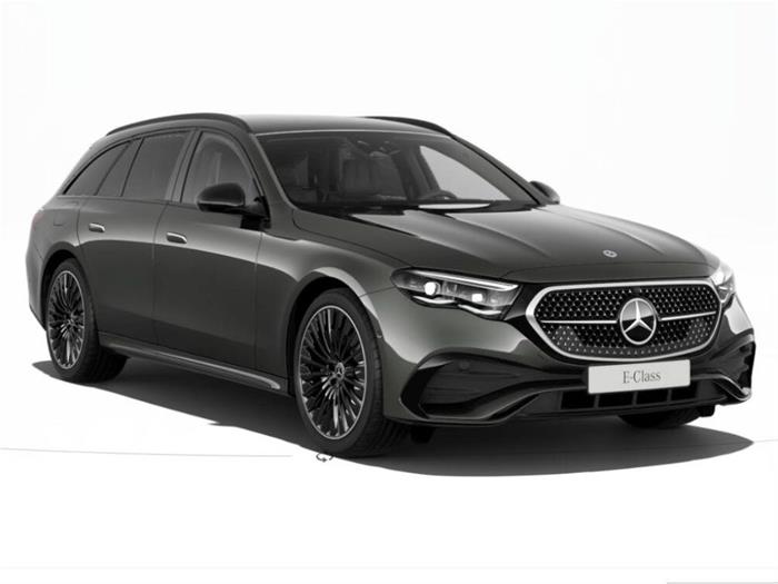 AutoSilver - MERCEDES-BENZ E 220 | ID 36341