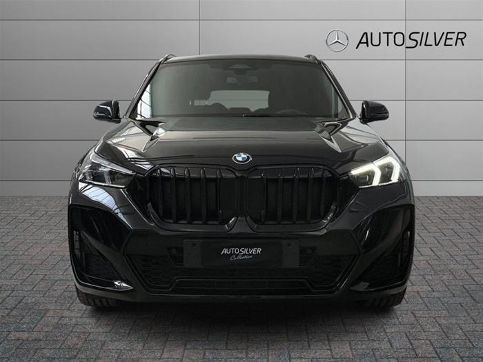 AutoSilver - BMW X1 | ID 36401
