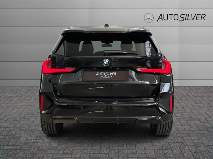 AutoSilver - BMW X1 | ID 36401