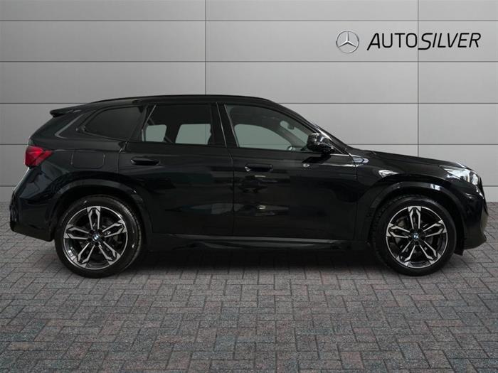 AutoSilver - BMW X1 | ID 36401