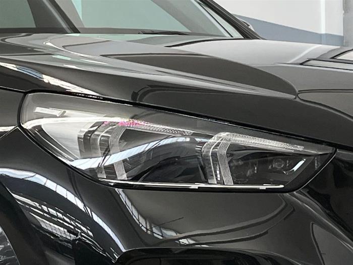 AutoSilver - BMW X1 | ID 36401