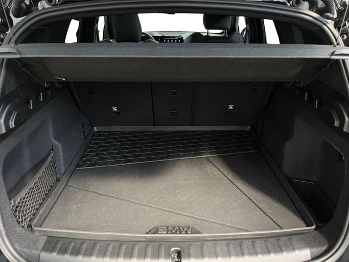 AutoSilver - BMW X1 | ID 36401