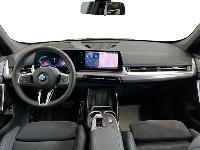 AutoSilver - BMW X1 | ID 36401